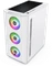 PCCooler Diamond MA200 Mesh, weiß, Glasfenster Vorschaubild