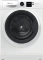 Bauknecht WM 7 M100 A Frontlader Vorschaubild