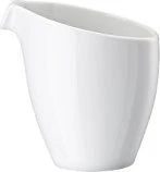 Rosenthal Junto Weiß Porzellan Milchkännchen 200ml