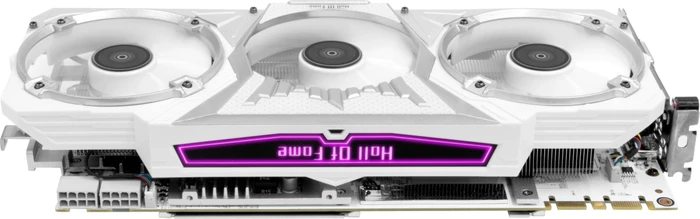 KFA2 GeForce GTX 1070 Hall Of Fame, 8GB GDDR5, DVI, HDMI, 3x DP