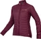 Endura Pro SL Primaloft Fahrradjacke aubergine (Damen) Vorschaubild