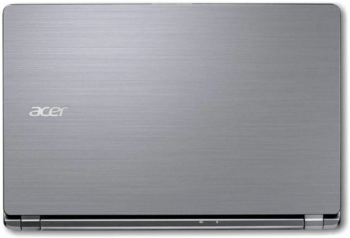 Acer Aspire V5-573G-54204G50aii, silber, Core i5-4200U, 4GB RAM, 500GB HDD, GeForce GT 750M, DE