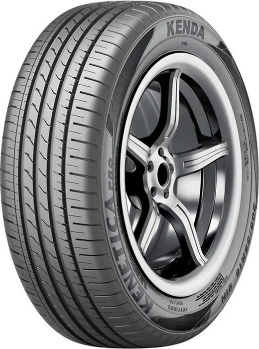 Kenda Kenetica Pro KR210 155/70 R13 75T