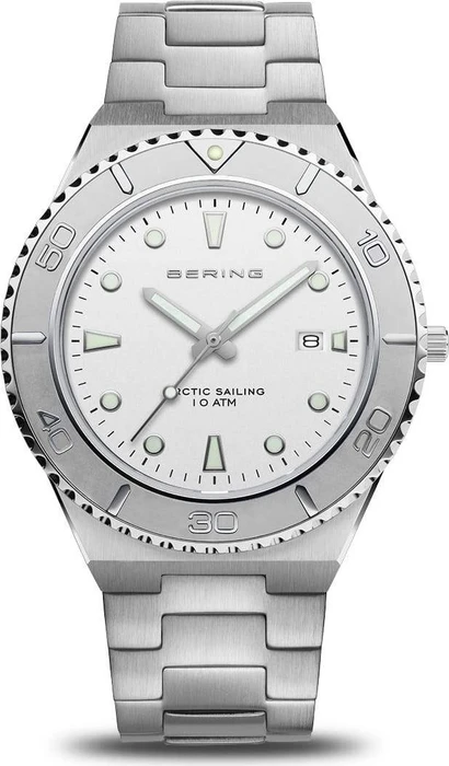 Bering Arctic Sailing 18940-704