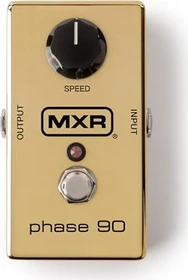 MXR M101 Phase 90