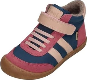 Koel Barefoot Daniel 2.0 Felt Tex fuchsia (Junior)
