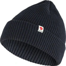 Fjällräven Tab Mütze dark navy