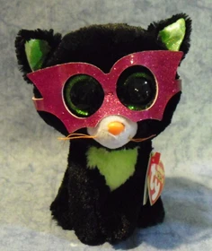TY Beanie Boos Jinxy 15cm