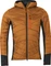 Vaude Sesvenna IV Funktionsjacke silt brown (Herren) Vorschaubild