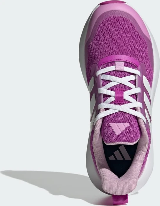 adidas Fortarun 3.0 purple burst/cloud white/bliss lilac (Junior)