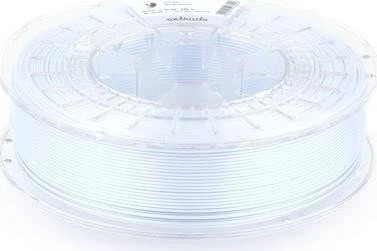 Extrudr BioFusion PLA, arctic white, Spule, 2.85mm, 800g