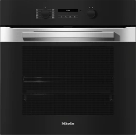 Miele H 2861-1 BP 125 Edition Backofen edelstahl