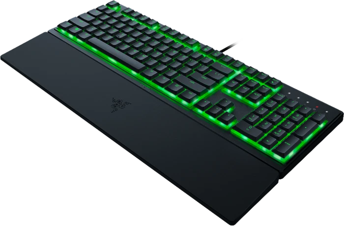 Razer Ornata V3 X, 1 RGB Zone, USB, FR