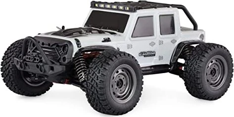 Amewi Gantry Cross-Country Truck weiß