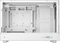 DeepCool CH260 WH, weiß, Glasfenster Vorschaubild