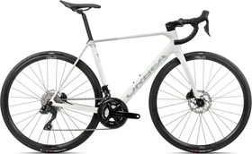 Orbea Orca M35I iris white/lilac Modell 2026