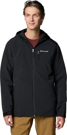 Columbia Gate Racer Jacke (Herren)