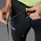 adidas Running Ultimate Laufhose lang black (Herren) Vorschaubild