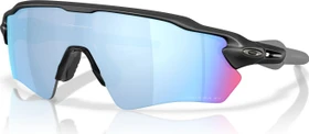 Oakley Radar EV S Path matte black/prizm deep water polarized