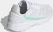 adidas Nebzed cloud white/dash grey/bahia mint (Damen) Vorschaubild