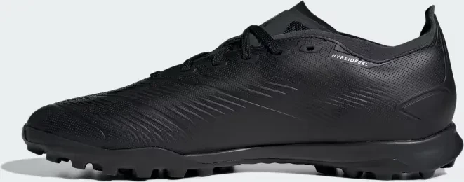 adidas Predator 24 League Low TF core black/carbon