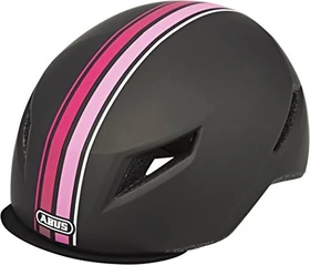 ABUS Yadd-I Helm streak grey