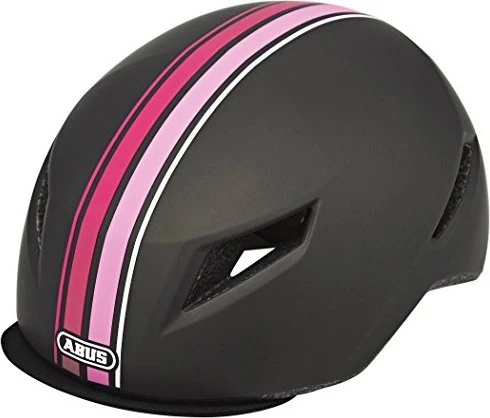 ABUS Yadd-I Helm streak grey