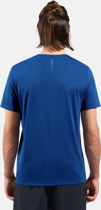 Odlo Zeroweight Chill-Tec Funktionsshirt kurzarm limoges (Herren)
