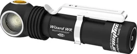 Armytek Wizard C2 WR Magnet USB Stirnlampe