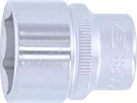 Hazet 880-19 Außensechskant Steckschlüssel 3/8", 19x31.5mm