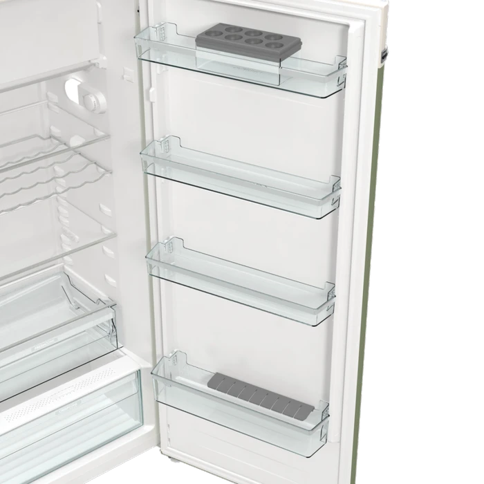 Gorenje OBRB615DOL Bulli schwarz