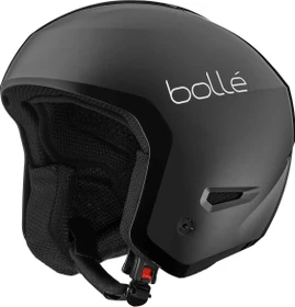 Bollé Medalist Pure Helm black/white shiny