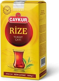 Caykur Rize Turist Schwarztee, 1.00kg