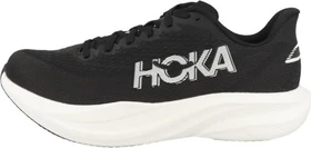 Hoka Mach 7 schwarz/weiß (Herren)