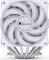 Jonsbo CR-3000E ARGB White, weiß Vorschaubild