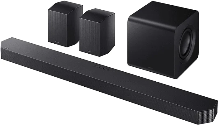 Samsung HW-Q935GF