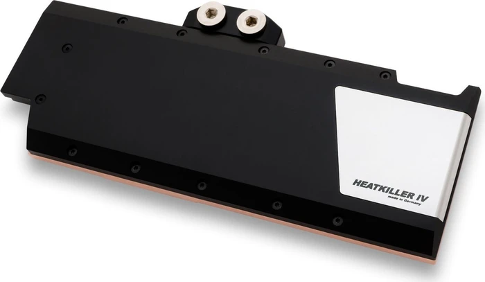 Watercool Heatkiller IV RTX 2080, Acetal