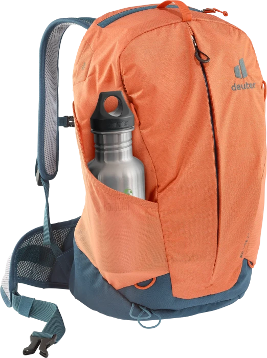 Deuter AC Lite 21 SL sienna/arctic (Damen)