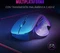 Mars Gaming MMWERGO Wireless, schwarz, USB Vorschaubild