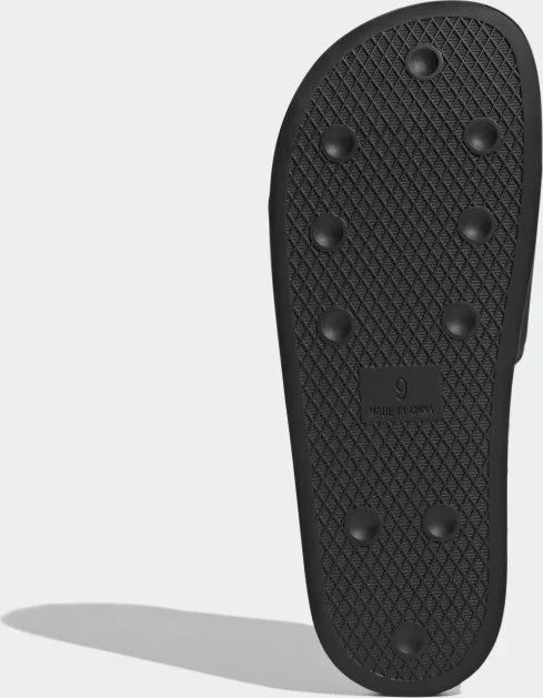 adidas X Andre Saraiva Adilette core black/cream white/pantone