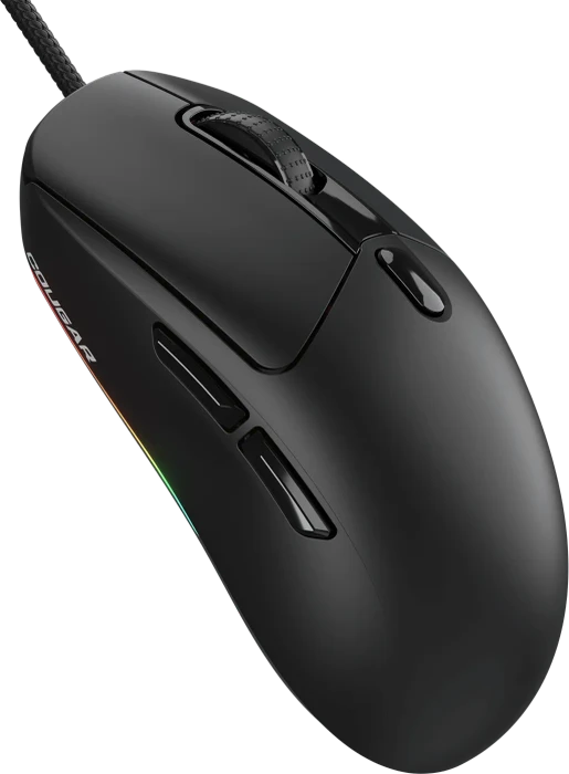 Cougar Minos Neo schwarz, USB
