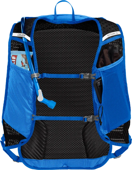CamelBak Octane 16 mit Fusion 2L Reservoir royal blue