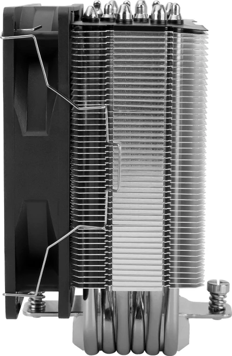 Thermalright Burst Assassin 120 SE