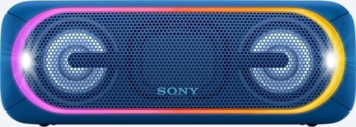 Sony SRS-XB40 blau