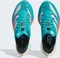adidas Adizero Adios Pro 3 lucid cyan/cloud white/bright red (Damen) Vorschaubild