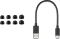 Sony INZONE Buds Glass Purple Vorschaubild