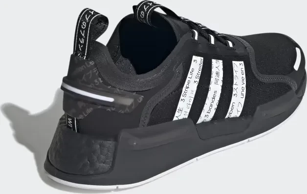 adidas NMD_V3 core black/cloud white/carbon