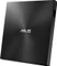 ASUS ZenDrive U7M, SlimLine schwarz, USB 2.0 Vorschaubild