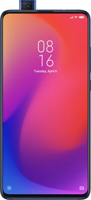 Xiaomi Mi 9T Pro 128GB/6GB glacier blue