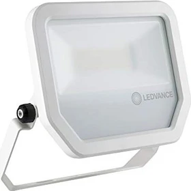 Osram Ledvance Floodlight FL PFM 50W/3000K SYM 100 WT Wandleuchte weiß